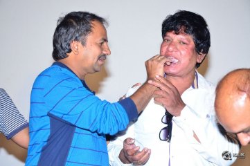 Venkatapuram Movie Songs Projection Press meet